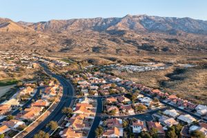 Arizona Housing