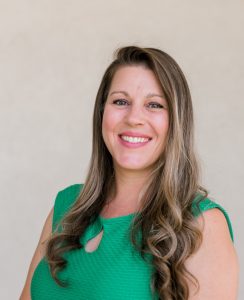 Stefani Kose portrait
