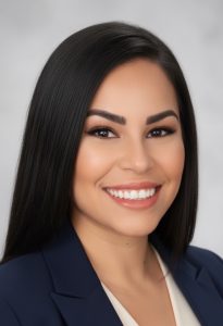 Jessica Lopez portrait