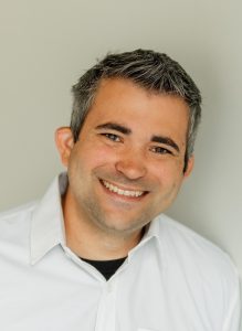 Brandon Baumruk portrait
