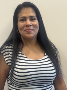 headshot of Annalisa Soto