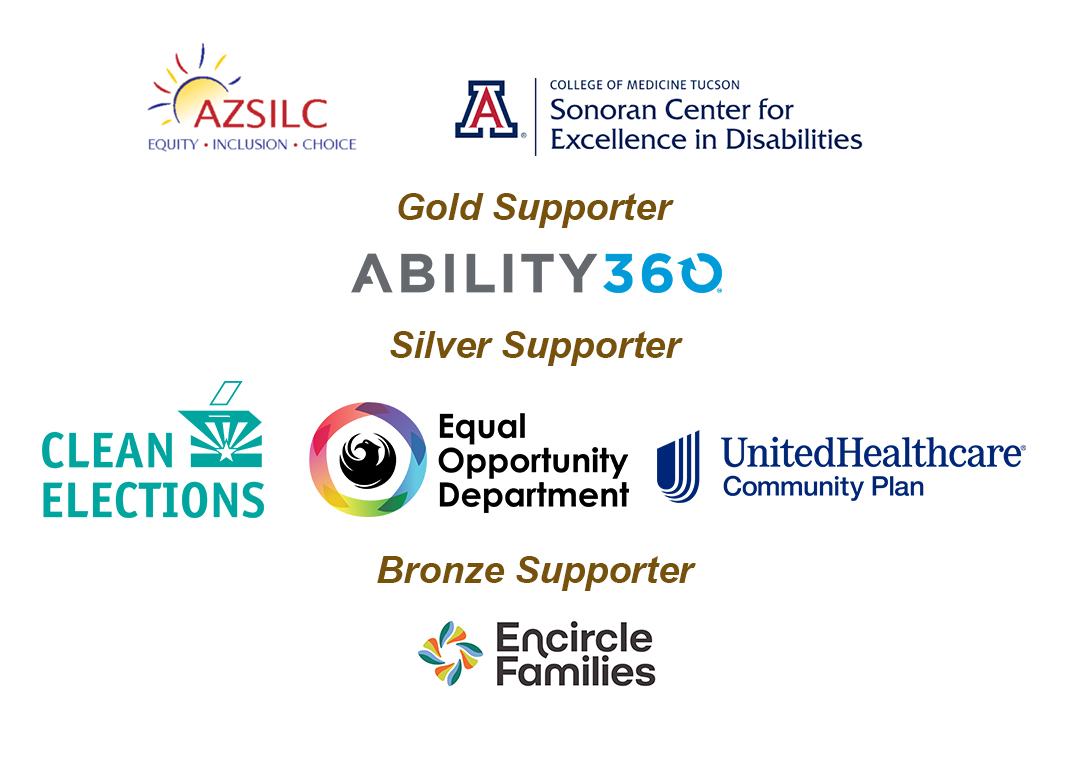 Event Sponsors Logos