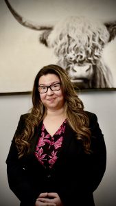 Theresa Shinn's headshot