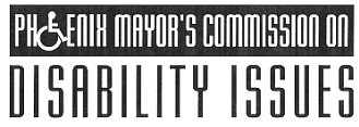 Phoenix Mayor’s Commission on Disability Issues 