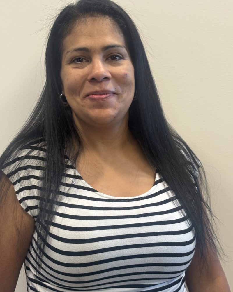 headshot of Annalisa Soto