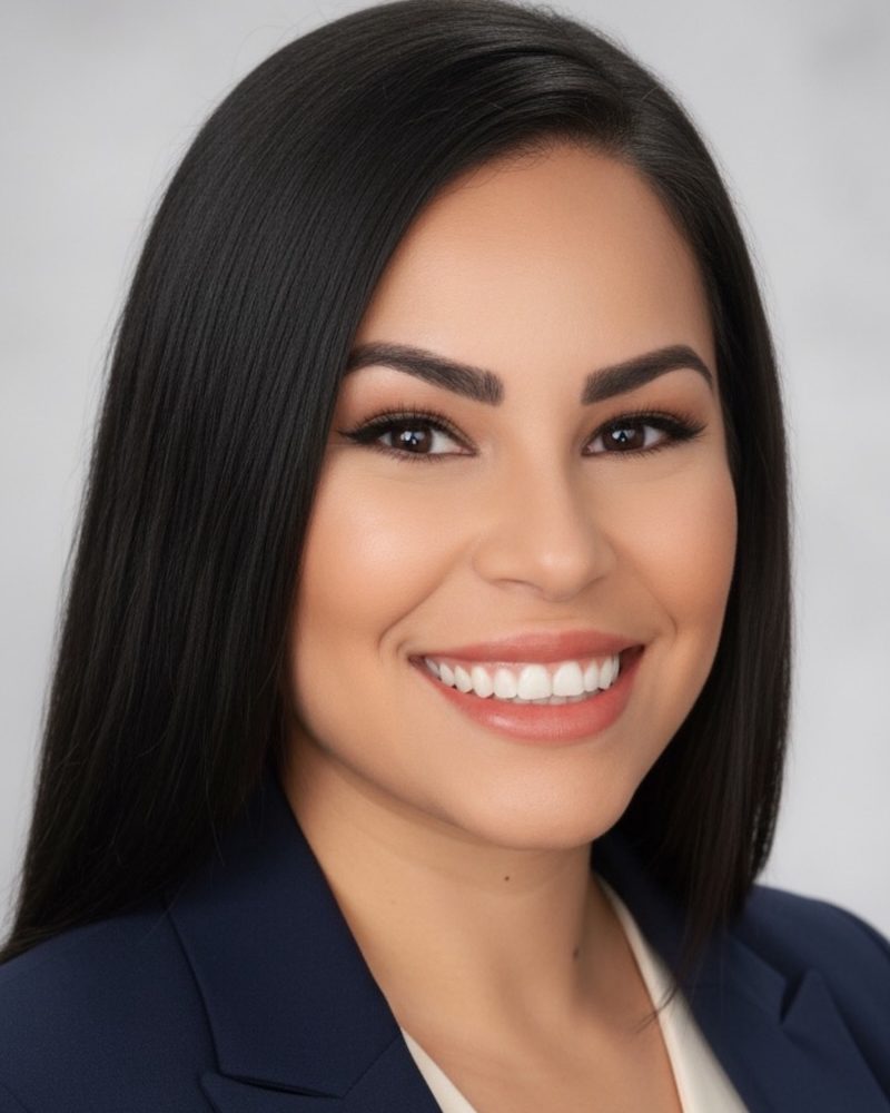 Jessica Lopez portrait