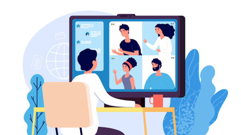 Virtual webinar Virtual webinar