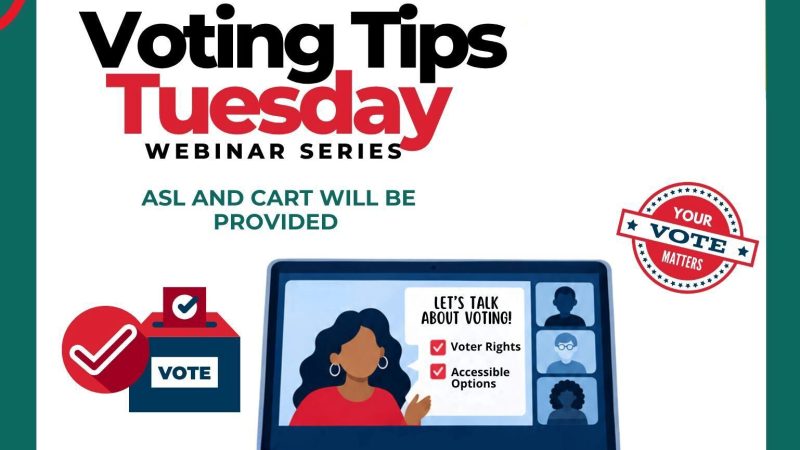 Voting Tips Featured Image