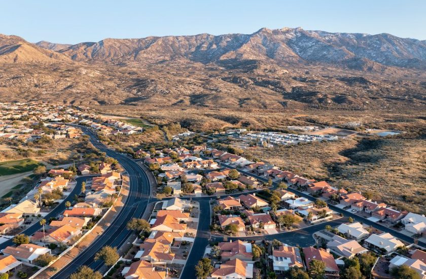 Arizona Housing